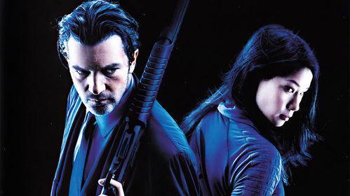 对垒特工在线观看,巅峰对决，揭秘暗战风云  第3张