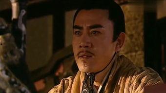 汉武大帝全集在线观看,揭秘西汉盛世传奇,再现千古帝王风采 第3张 汉武大帝全集在线观看,揭秘西汉盛世传奇,再现千古帝王风采 第3张