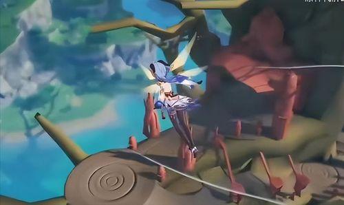 须弥最新爆料爆料,揭秘神秘世界背后的惊天秘密  第3张 须弥最新爆料爆料,揭秘神秘世界背后的惊天秘密  第3张