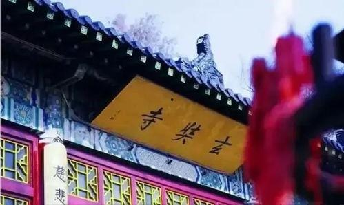 玄奘寺爆料人抖音视频,抖音爆料人亲述惊人真相  第3张