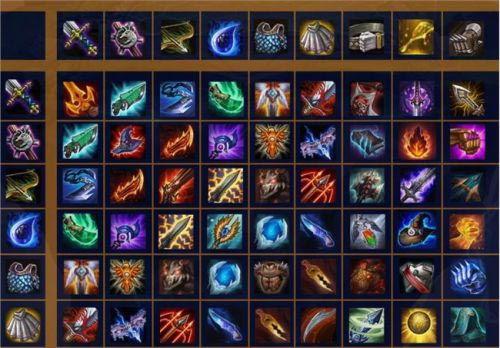 云顶之弈返场最新爆料,返场英雄阵容大揭秘！  第3张