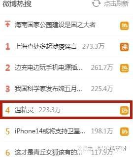 温精灵爆料原视频,独家爆料背后的故事  第2张