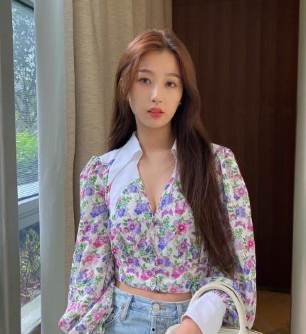 杨紫爆料虞书欣事件视频,真相背后的惊人内幕  第2张