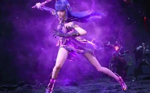 神印王座官方爆料最新消息 第3张 神印王座官方爆料最新消息 第3张