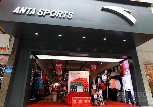 最新运动品牌爆料,运动潮流新风向,最新运动品牌独家爆料抢先看  第3张 最新运动品牌爆料,运动潮流新风向,最新运动品牌独家爆料抢先看  第3张