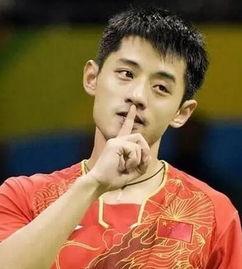 张继科爆料时间表最新视频,揭秘时间线背后的真相  第3张