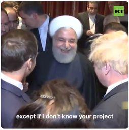 特朗普爆料马克龙视频,一场政治风波的导火索  第3张 特朗普爆料马克龙视频,一场政治风波的导火索  第3张