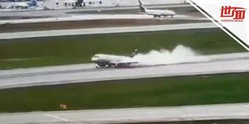 飞机失事爆料视频播放,揭秘飞机失事现场视频背后的真相  第3张