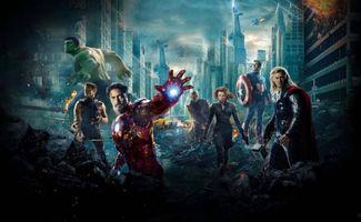 复仇者联盟四最新爆料,终局之战全新爆料揭秘,英雄集结再战黑暗势力!  第2张 复仇者联盟四最新爆料,终局之战全新爆料揭秘,英雄集结再战黑暗势力!  第2张