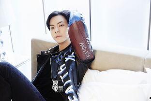 陈伟霆综艺爆料视频大全,笑料百出,幕后故事全收录  第2张 陈伟霆综艺爆料视频大全,笑料百出,幕后故事全收录  第2张