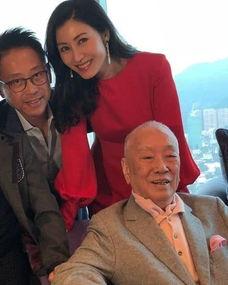 李嘉欣最新爆料,娱乐圈不为人知的真相大揭秘!  第3张 李嘉欣最新爆料,娱乐圈不为人知的真相大揭秘!  第3张