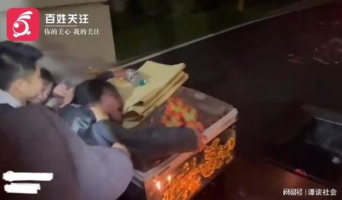 江西男孩事件爆料视频,真相揭露与反思  第2张