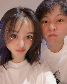 郑爽张恒最新微博爆料,揭秘恋情内幕，真相大白引热议”  第2张