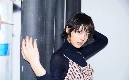 赵今麦恋情爆料最新消息,甜蜜细节引网友热议  第2张 赵今麦恋情爆料最新消息,甜蜜细节引网友热议  第2张