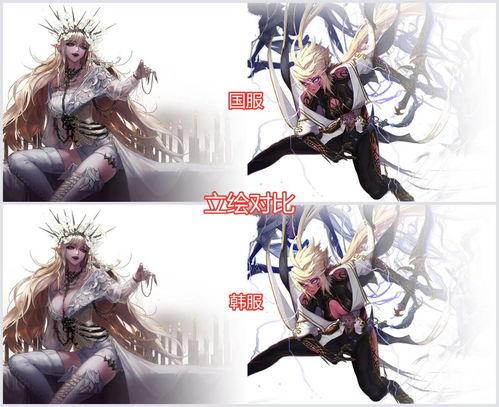 暗夜使者三觉最新爆料,揭秘全新觉醒技能与视觉盛宴