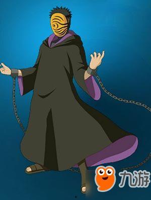 带土最新忍者爆料,带土最新忍者爆料,揭秘宇智波家族惊天秘密!  第2张 带土最新忍者爆料,带土最新忍者爆料,揭秘宇智波家族惊天秘密!  第2张