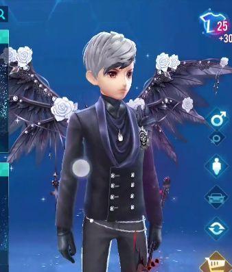 飞车爆料站最新时装,全新时装惊艳亮相,时尚潮流一触即发!  第3张 飞车爆料站最新时装,全新时装惊艳亮相,时尚潮流一触即发!  第3张