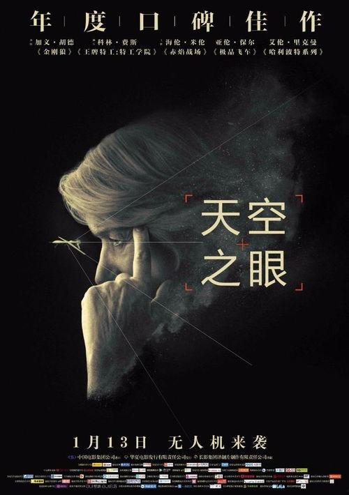 天空之眼全集在线观看,揭秘全球监控的神秘世界  第3张 天空之眼全集在线观看,揭秘全球监控的神秘世界  第3张