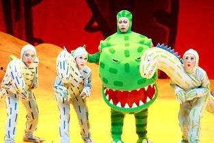 童话剧《猴王吃瓜》免费观看,奇幻童话剧免费观看大揭秘  第2张 童话剧《猴王吃瓜》免费观看,奇幻童话剧免费观看大揭秘  第2张