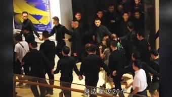 明星保镖爆料视频,独家爆料视频曝光惊人内幕  第3张 明星保镖爆料视频,独家爆料视频曝光惊人内幕  第3张