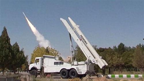 俄罗斯爆料导弹视频最新,揭秘新型武器性能与实战应用”  第3张 俄罗斯爆料导弹视频最新,揭秘新型武器性能与实战应用”  第3张