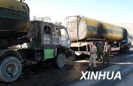 司机爆料运油车视频,司机亲述惊心动魄视频曝光  第2张 司机爆料运油车视频,司机亲述惊心动魄视频曝光  第2张