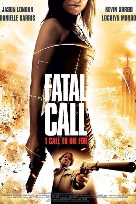 致命电话在线观看,揭秘通话背后的惊悚真相  第2张 致命电话在线观看,揭秘通话背后的惊悚真相  第2张