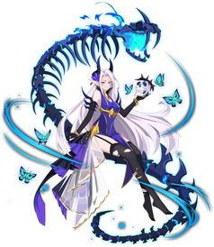 最新角色超进化大爆料,全新技能与属性大升级!  第3张 最新角色超进化大爆料,全新技能与属性大升级!  第3张