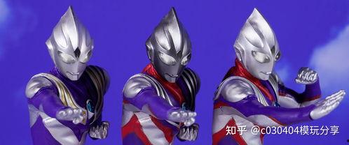 最新奥特曼爆料视频,神秘力量觉醒,宇宙守护战即将开启!  第2张 最新奥特曼爆料视频,神秘力量觉醒,宇宙守护战即将开启!  第2张