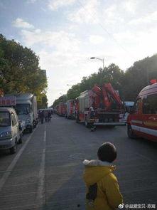 浦东新闻爆料,独家爆料揭示重大事件内幕  第3张 浦东新闻爆料,独家爆料揭示重大事件内幕  第3张