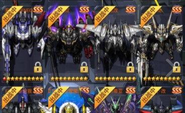 八角笼兽战最新爆料,神秘爆料揭示全新战局与角色揭秘  第2张