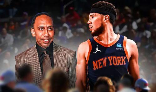 nba名嘴最新爆料,揭秘球星转会内幕与赛场风云  第2张 nba名嘴最新爆料,揭秘球星转会内幕与赛场风云  第2张