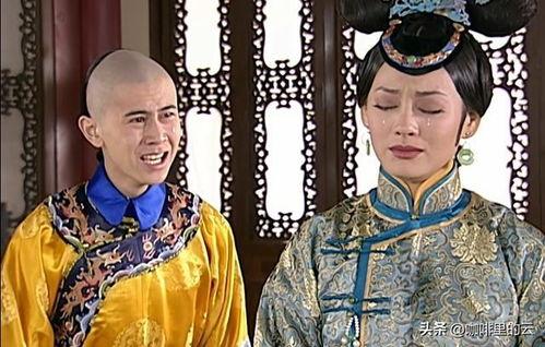 电视剧孝庄秘史在线观看,宫廷权谋与家国情怀的交织传奇  第2张