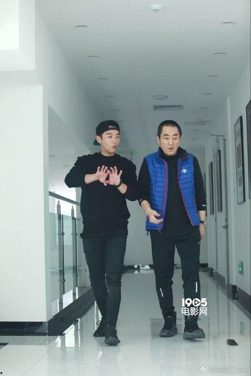 郑恺邓超最新爆料,揭秘娱乐圈幕后真相  第3张 郑恺邓超最新爆料,揭秘娱乐圈幕后真相  第3张