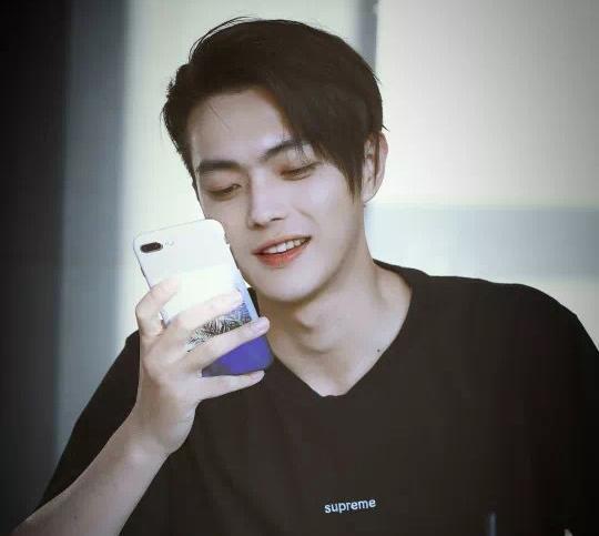 宋威龙许凯爆料视频,揭秘幕后的精彩瞬间  第3张 宋威龙许凯爆料视频,揭秘幕后的精彩瞬间  第3张