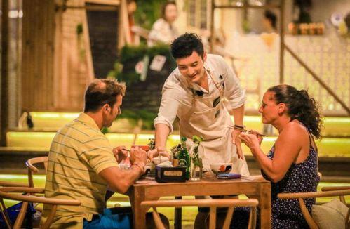 中餐厅1在线观看免费,美食之旅，温馨瞬间，尽在其中  第3张