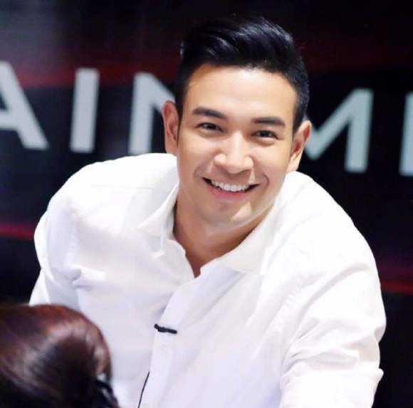 娱乐爆料男博主是谁啊,娱乐爆料界神秘男博主的真实身份  第2张