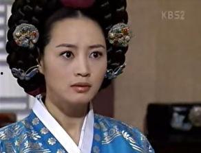 张禧嫔在线观看,宫廷权谋与爱恨情仇的华丽演绎  第2张