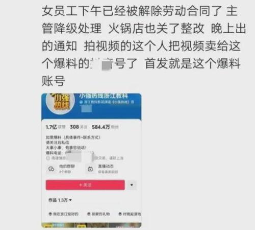 福特员工爆料视频大全集,揭秘企业内部真相与争议  第2张