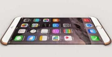 6s最新爆料,颠覆性升级,揭秘全新功能与设计亮点  第2张 6s最新爆料,颠覆性升级,揭秘全新功能与设计亮点  第2张