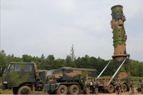 最新东风导弹爆料了吗,揭秘神秘爆料背后的科技力量  第3张 最新东风导弹爆料了吗,揭秘神秘爆料背后的科技力量  第3张