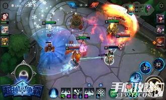 超神最新爆料视频大全,揭秘游戏幕后秘密与精彩瞬间  第3张 超神最新爆料视频大全,揭秘游戏幕后秘密与精彩瞬间  第3张