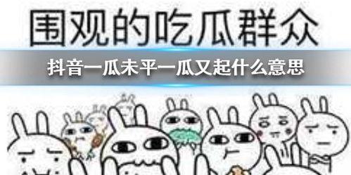 最新吃瓜爆料抖音,揭秘娱乐圈惊人内幕!  第2张 最新吃瓜爆料抖音,揭秘娱乐圈惊人内幕!  第2张