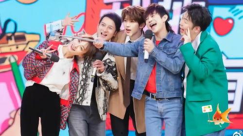 快乐大本营最新一期在线观看,欢声笑语,明星云集,精彩瞬间回顾!  第3张 快乐大本营最新一期在线观看,欢声笑语,明星云集,精彩瞬间回顾!  第3张