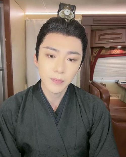 博主爆料刘宇宁视频,揭秘背后惊人真相!  第2张 博主爆料刘宇宁视频,揭秘背后惊人真相!  第2张