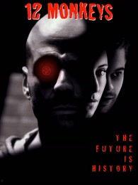 12只猴子电影在线观看,穿越时空的救赎之旅  第2张 12只猴子电影在线观看,穿越时空的救赎之旅  第2张