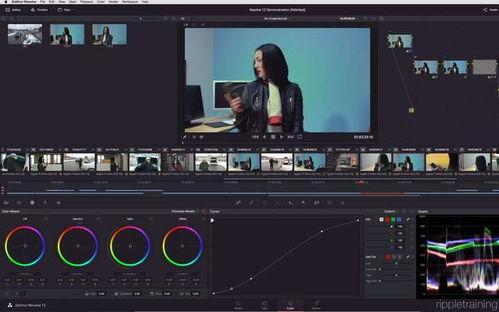 热门爆料视频剪辑教程,轻松打造爆款短视频  第2张 热门爆料视频剪辑教程,轻松打造爆款短视频  第2张