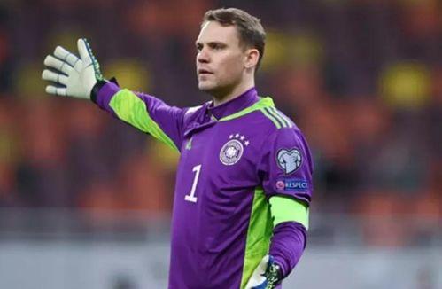 诺伊尔最新爆料,足球背后的真实故事与幕后真相  第3张 诺伊尔最新爆料,足球背后的真实故事与幕后真相  第3张